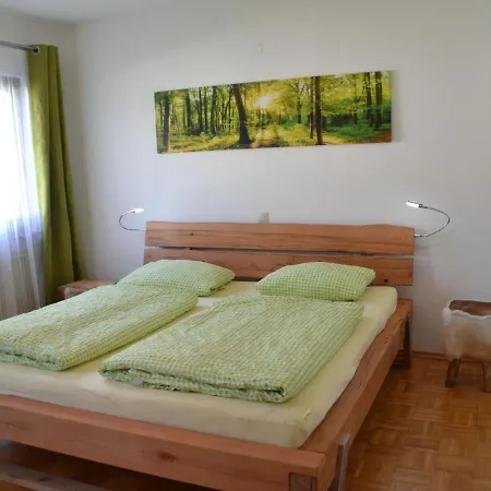 Pleasant Holiday In Niedereschach-kappel With Terrace * Niedereschach