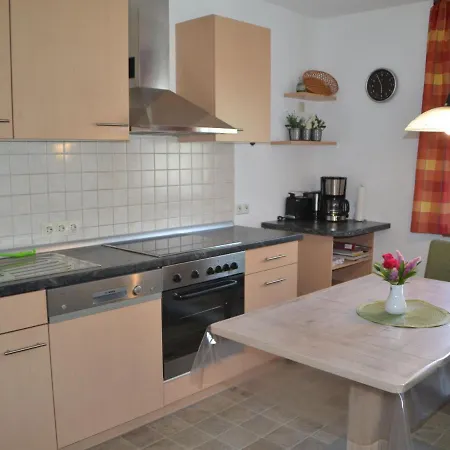 Pleasant Holiday In Niedereschach-kappel With Terrace * Niedereschach