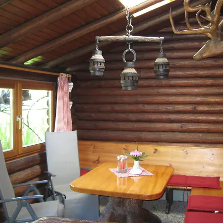 Pleasant Holiday In Niedereschach-kappel With Terrace