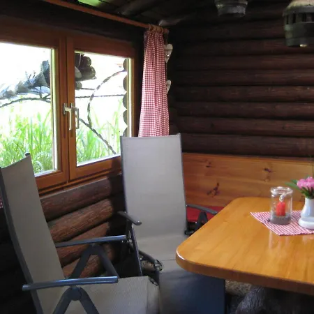 Pleasant Holiday In Niedereschach-kappel With Terrace Prázdninový dům *