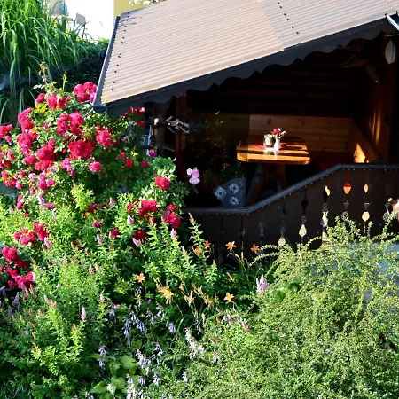 Pleasant Holiday In Niedereschach-kappel With Terrace Prázdninový dům Niedereschach