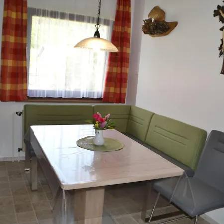 Pleasant Holiday In Niedereschach-kappel With Terrace * Niedereschach